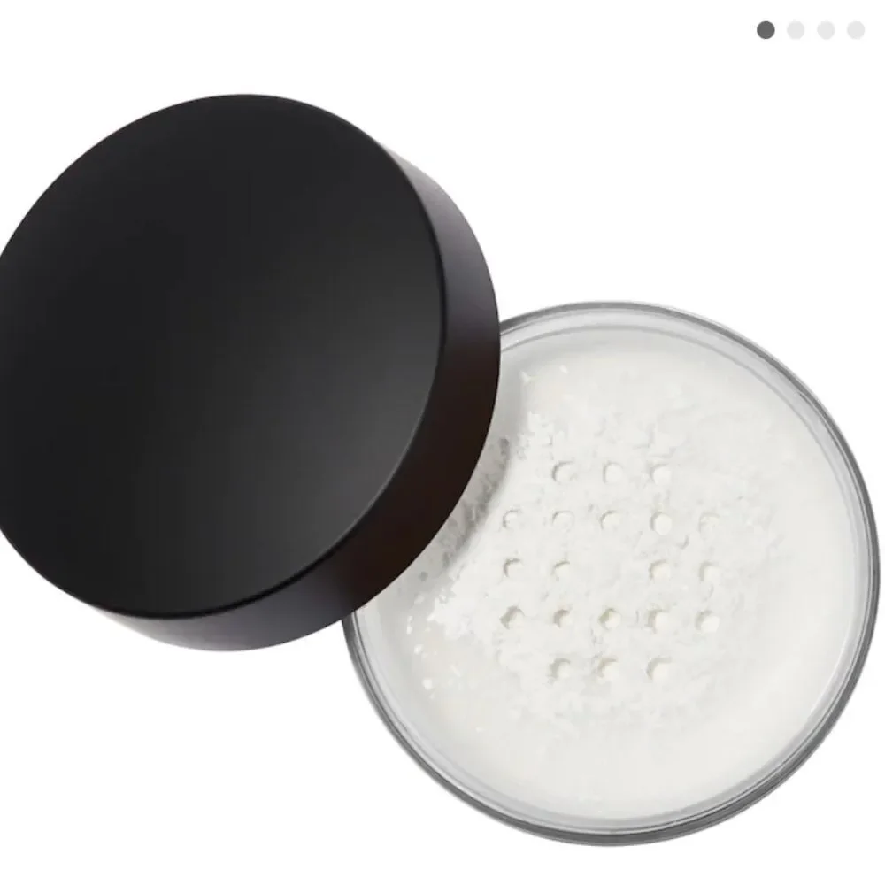 Anastasia Beverly Hills Loose Setting Powder Translucent NIB RV $38 translucent